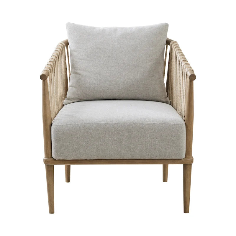 Decorative Armchair