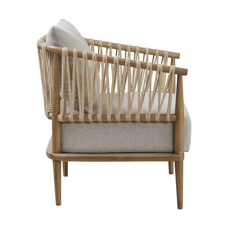 Decorative Armchair