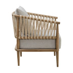 Decorative Armchair