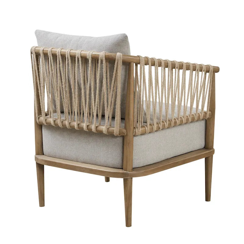 Decorative Armchair