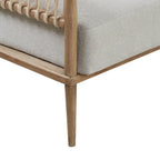 Decorative Armchair
