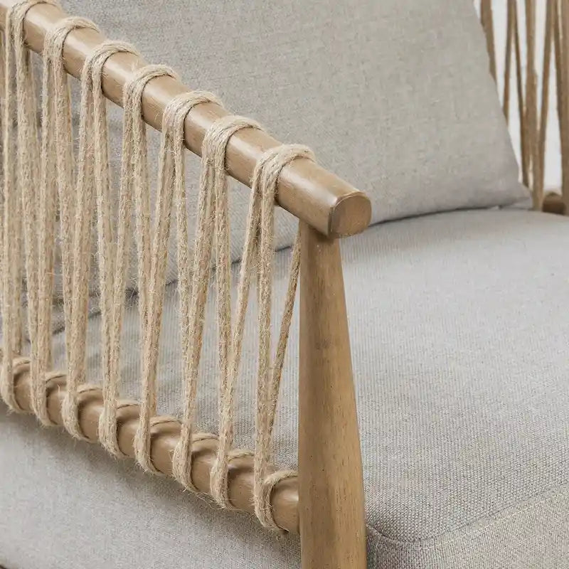 Decorative Armchair