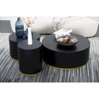 Round Coffee Table