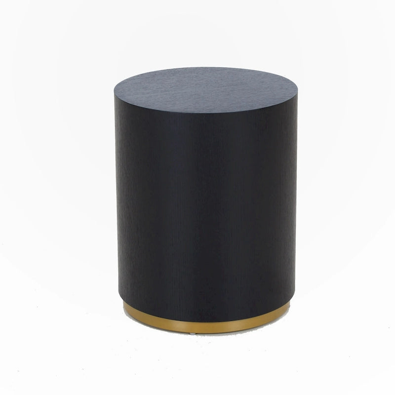Round Coffee Table