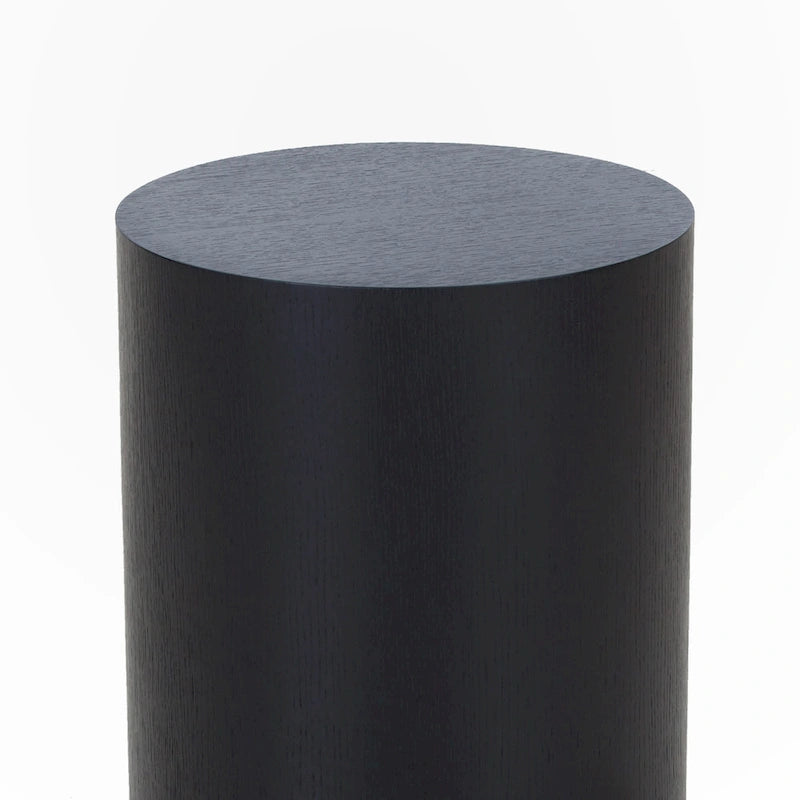 Round Coffee Table