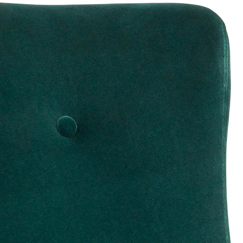 Chair and Footstool Set