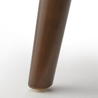 Chair and Footstool Set