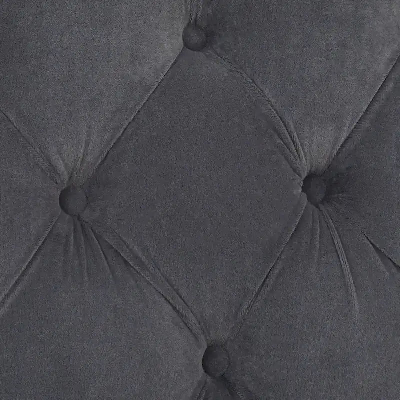Canapé Chesterfield moderne