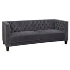 Canapé Chesterfield moderne