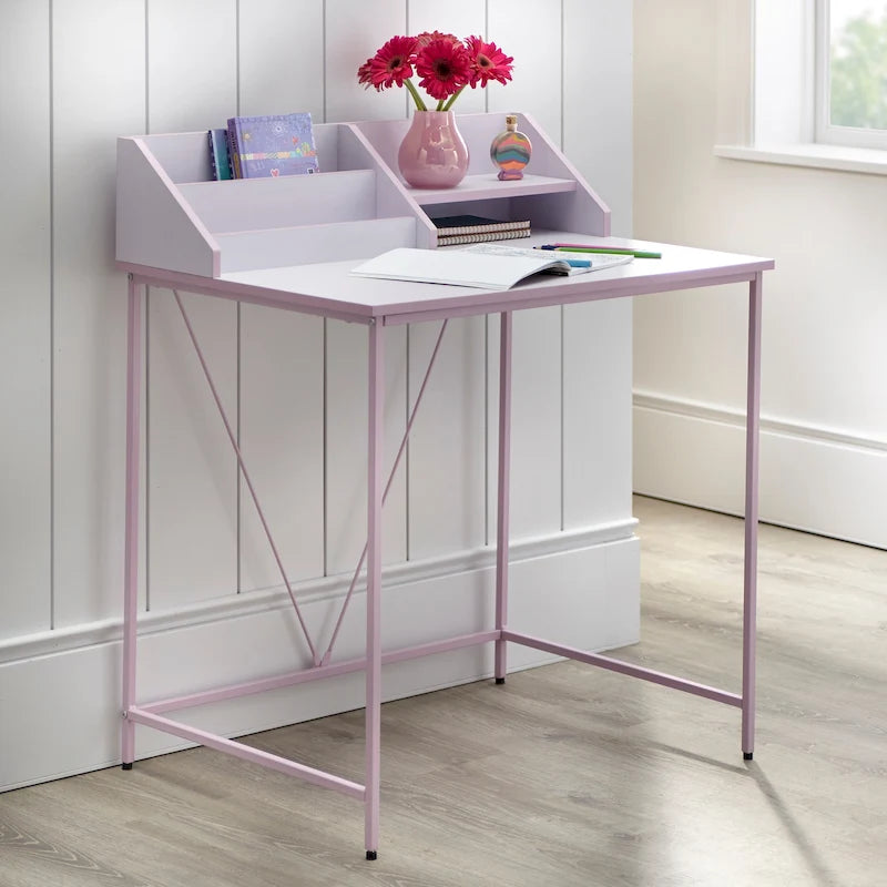 Cherry Blossom Milk Pudding Desk