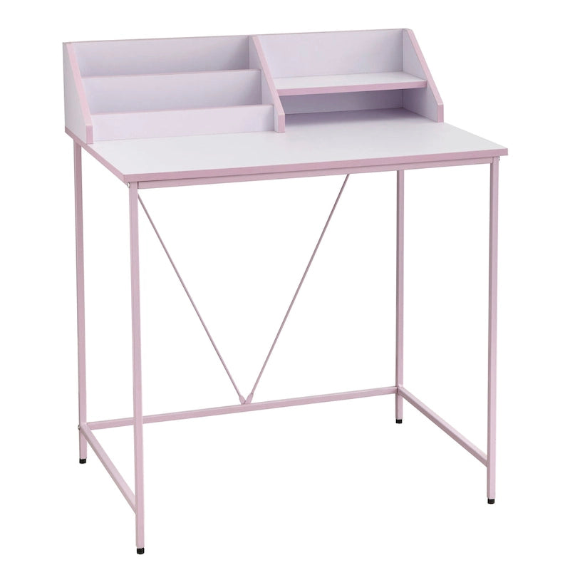 Cherry Blossom Milk Pudding Desk