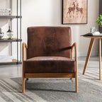 Fauteuil Vintage Glostrup Mid-Century Modern
