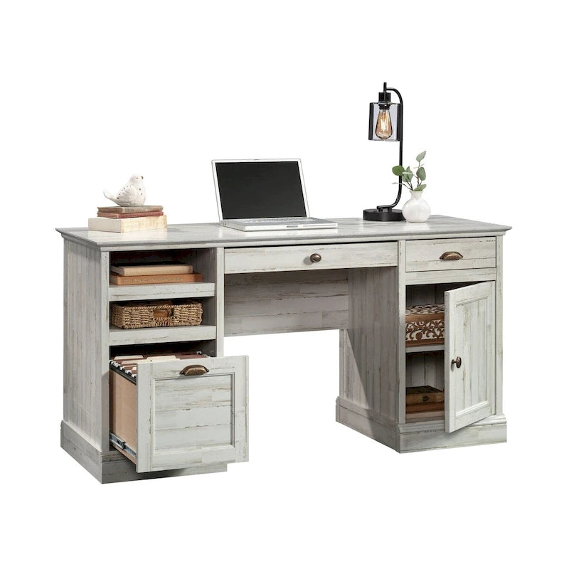 Barrister Lane Executive Desk