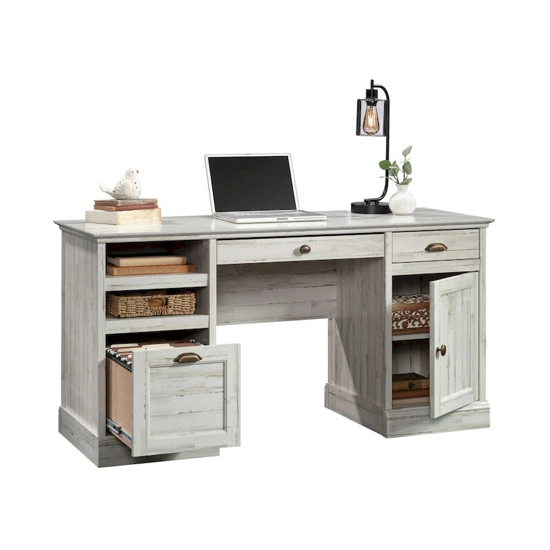 Barrister Lane Executive Desk