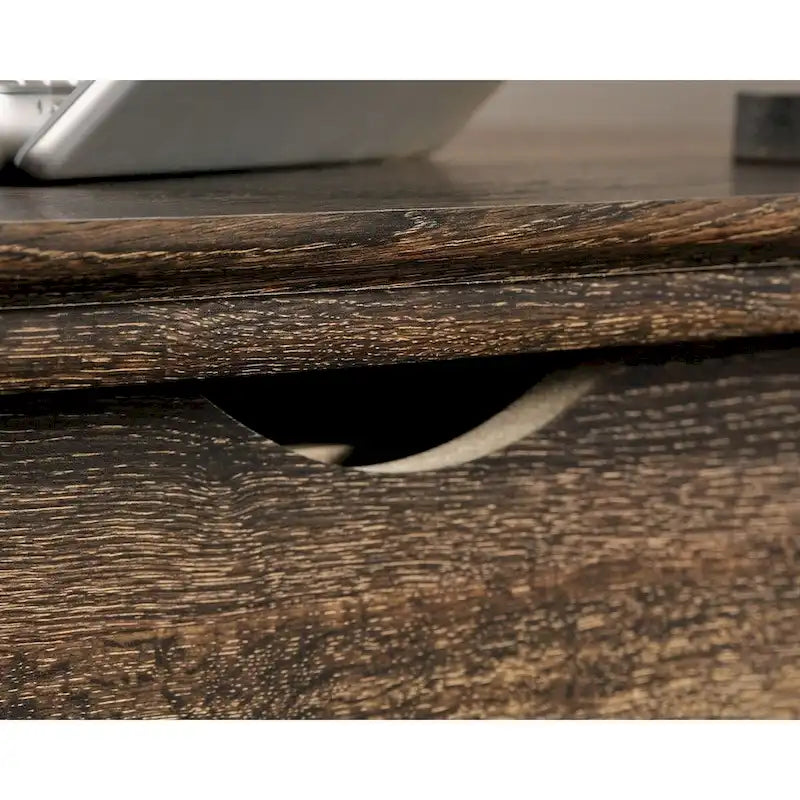 Barrister Lane Executive Desk