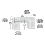 Bureau de direction Barrister Lane