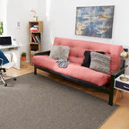Matelas de futon pleine grandeur de 12 pouces (matelas seulement)