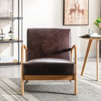 Fauteuil Vintage Glostrup Mid-Century Modern