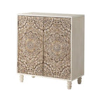 Buffet et armoire de rangement vintage COSIEST
