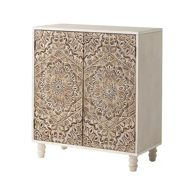 Buffet et armoire de rangement vintage COSIEST