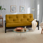Matelas de futon pleine grandeur de 12 pouces (matelas seulement)
