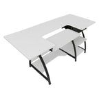 Bureau de couture Comet Plus avec ou sans grilles sur le dessus pour la coupe