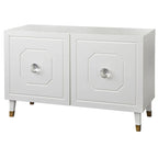 angelo:BUFFET/MEUBLE TV JASLENE GLOSSY GLAM