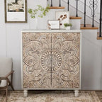 Buffet et armoire de rangement vintage COSIEST