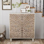 Buffet et armoire de rangement vintage COSIEST