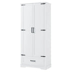 Meuble de rangement haut pour salle de bain