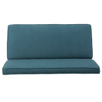 Causeuse en tissu Dejon de Christopher Knight Home