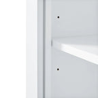 Meuble de rangement haut pour salle de bain